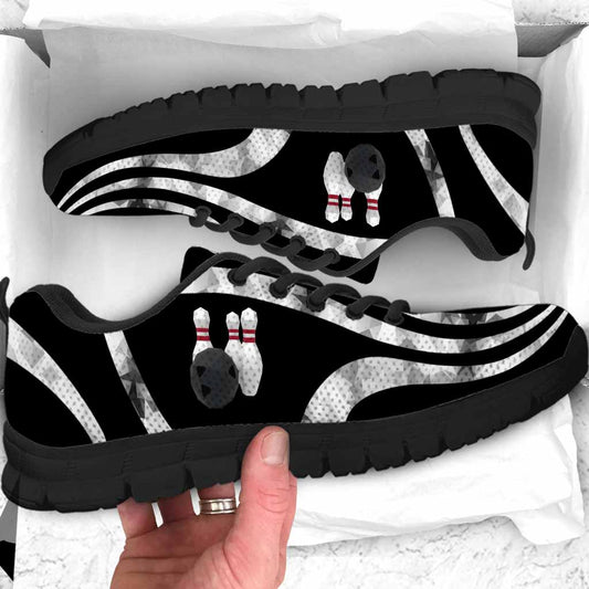 Bowling-Fan-Sneakers