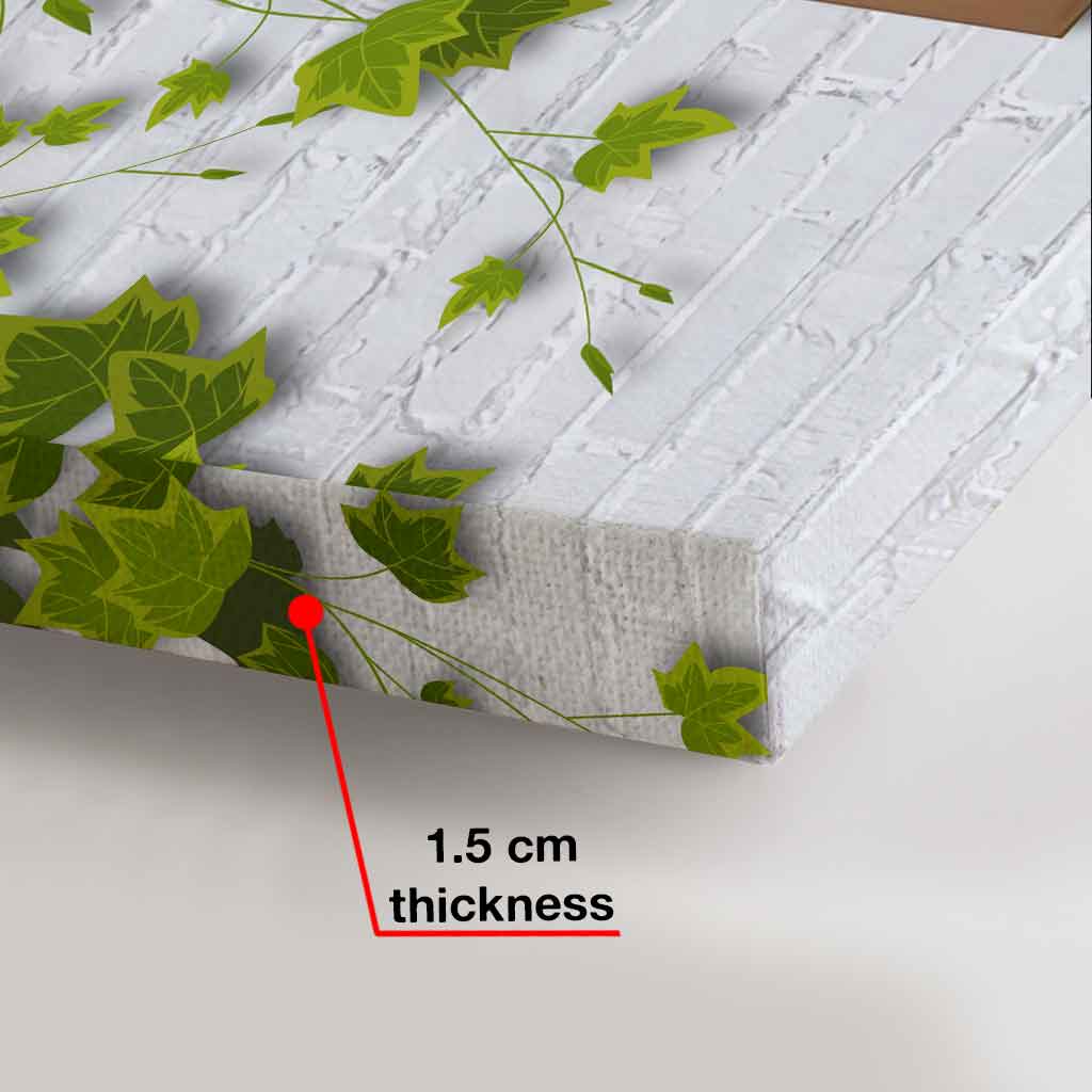 Wenn wir am Ende ankommen – Personalisiertes Poster für Paare