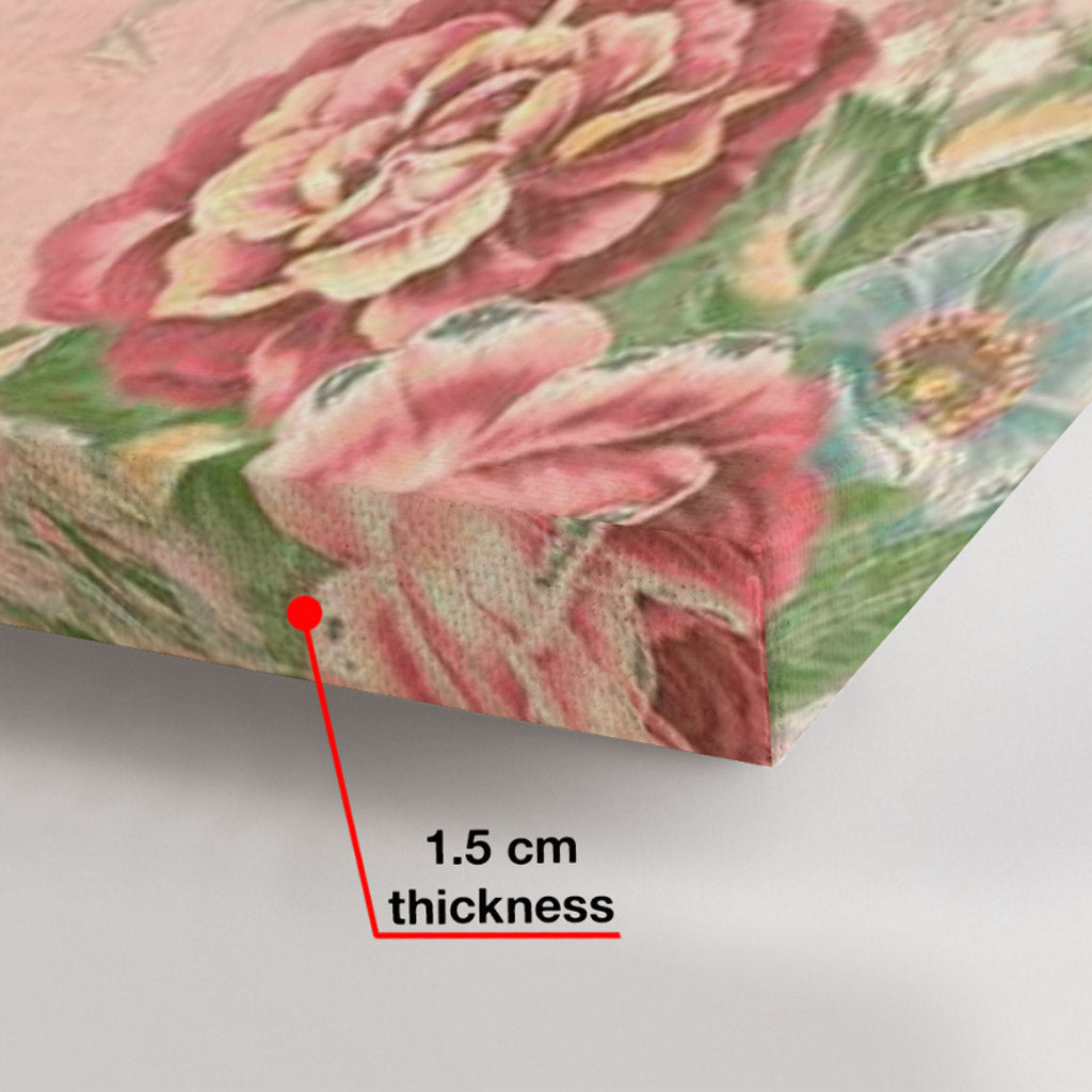 Ehemann und Ehefrau – Wir sind ein Team – Personalisiertes Poster für Paare