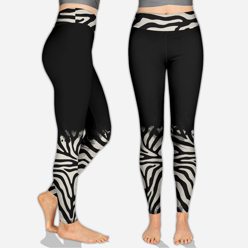 Nana Partners In Crime – Personalisierter Muttertags-Hoodie und Leggings für Oma