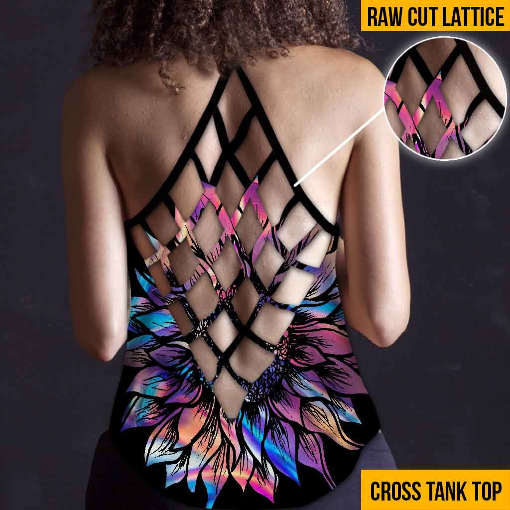 Tanktop „Pflege ist eine Herzensangelegenheit“