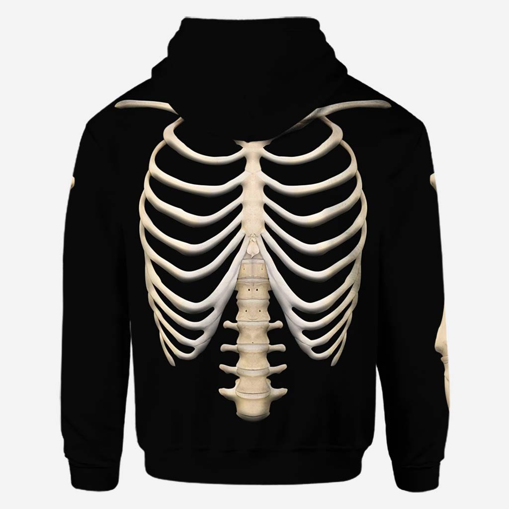 Sie hat mein Herz gestohlen – Halloween-Shirt und Hoodie mit personalisiertem Allover-Print für Paare