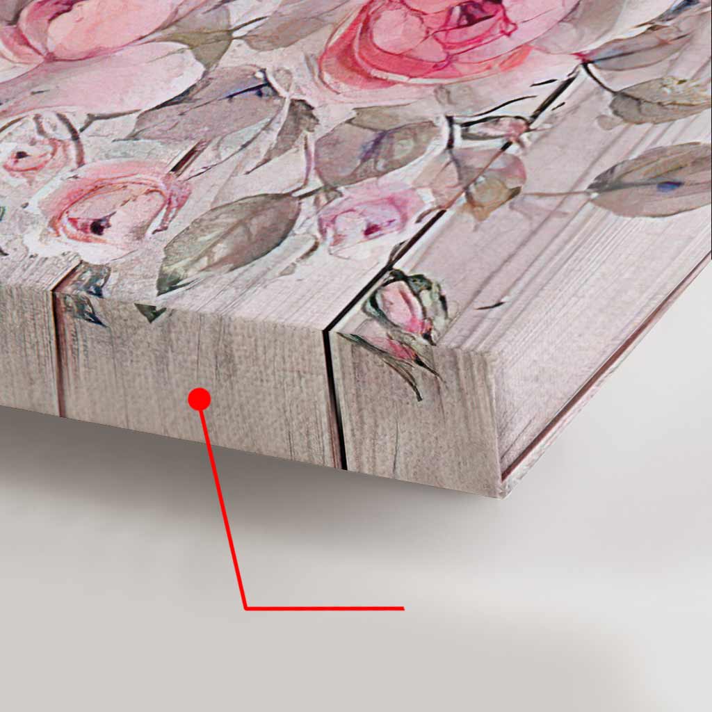 Jede Liebesgeschichte – Personalisiertes Pärchenposter