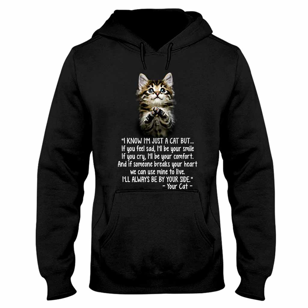 Little Cats T-Shirt und Hoodie 062021