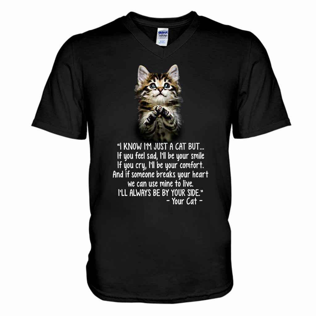 Little Cats T-Shirt und Hoodie 062021