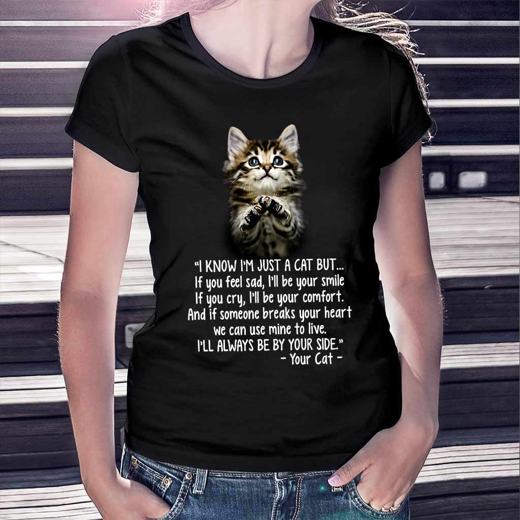 Little Cats T-Shirt und Hoodie 062021