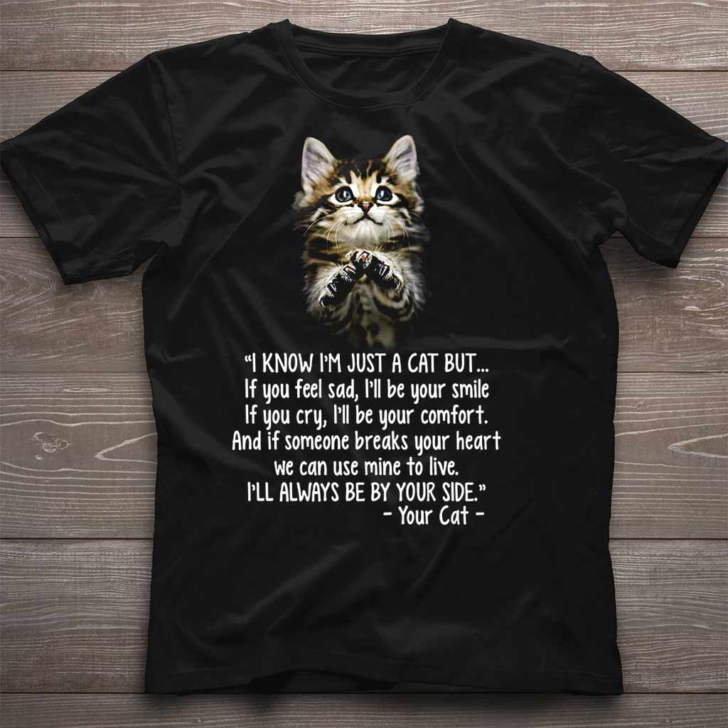 Little Cats T-Shirt und Hoodie 062021
