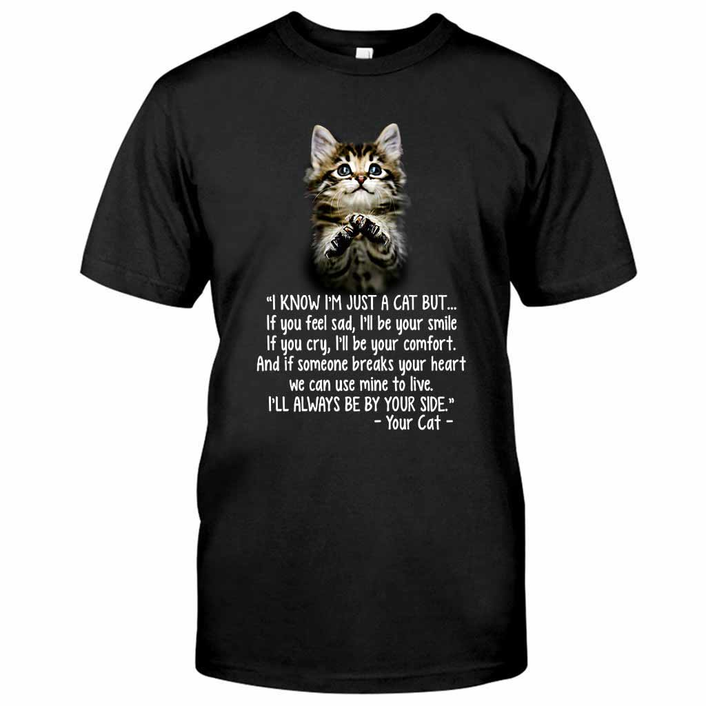 Little Cats T-Shirt und Hoodie 062021
