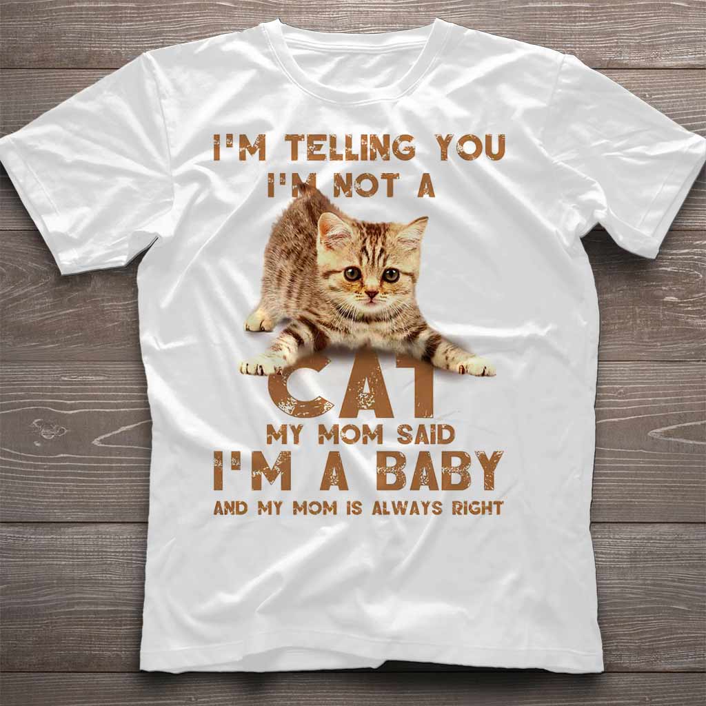 T-Shirt und Hoodie „Love Little Cats“ 062021