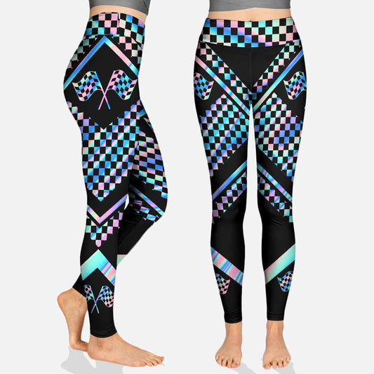 Leggings „Racing Girl Like It“ 062021