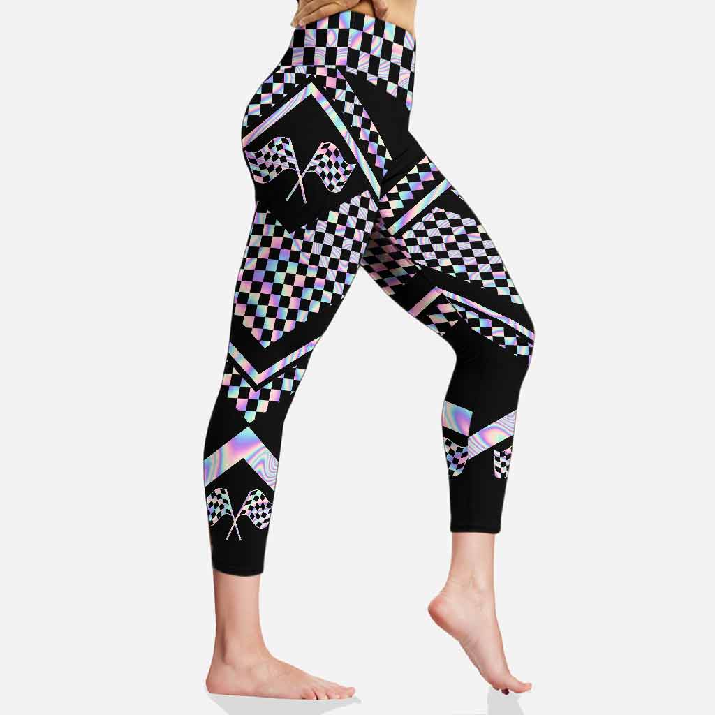 Leggings für Rennfahrerinnen 062021 