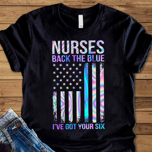 T-Shirt und Hoodie für Krankenschwestern 062021