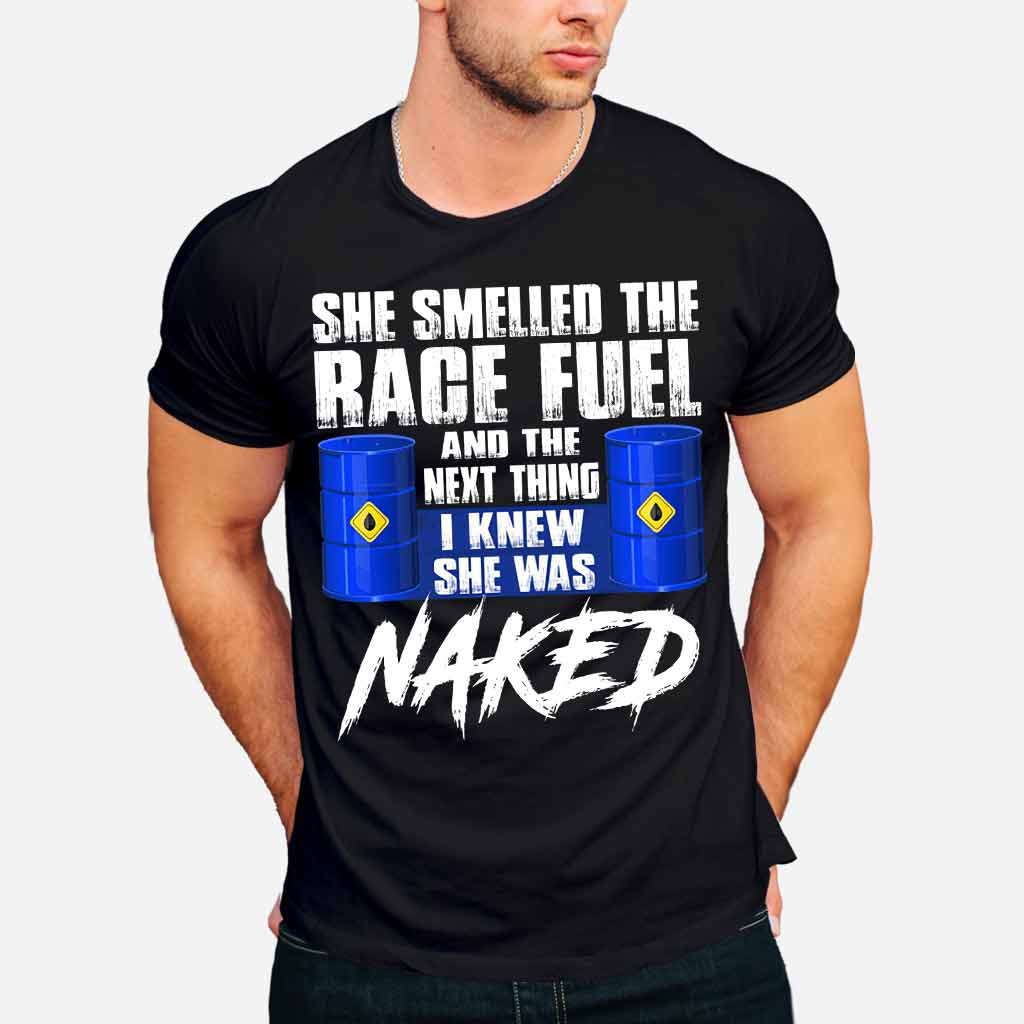 Sie roch – Mechaniker-T-Shirt und Hoodie 062021