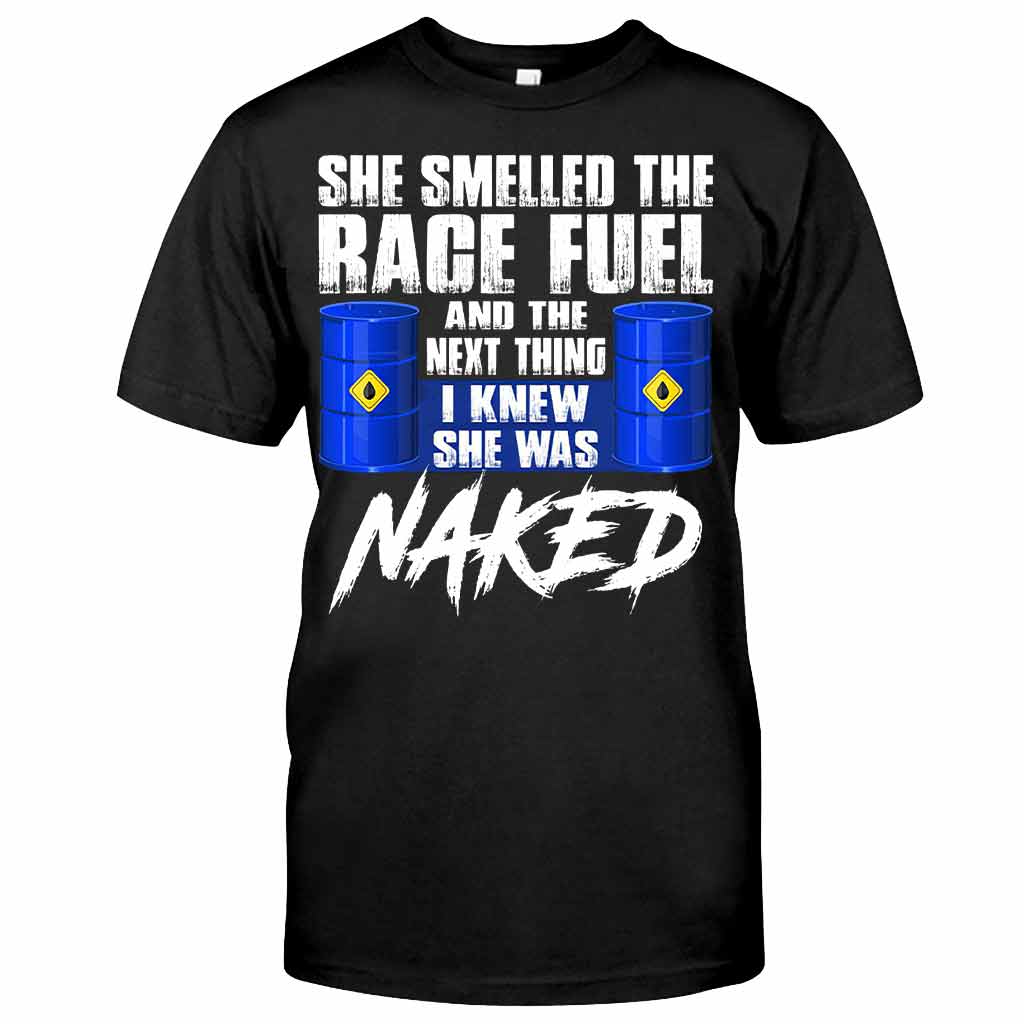 Sie roch – Mechaniker-T-Shirt und Hoodie 062021