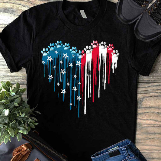 Love Dogs T-shirt And Hoodie 062021