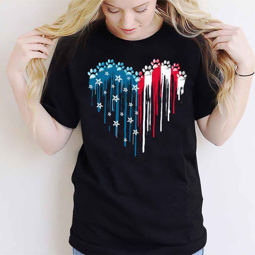 Love Dogs T-shirt And Hoodie 062021