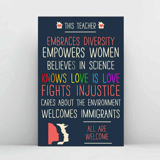 Dieses Lehrerposter 062021