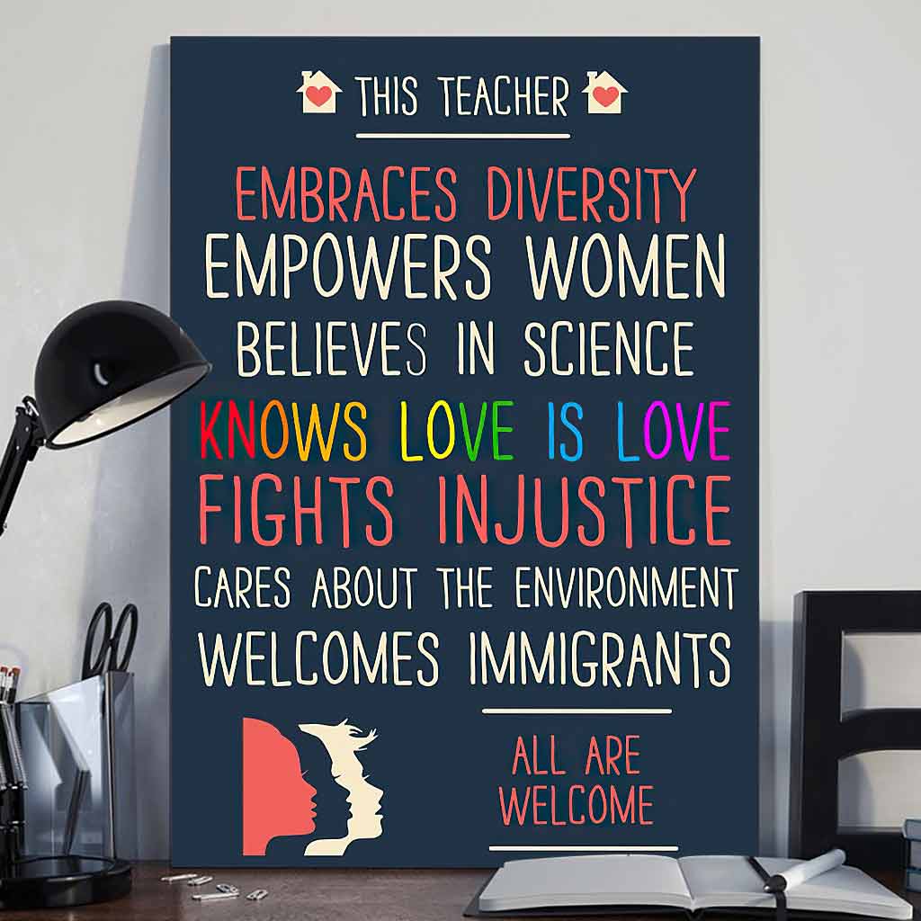 Dieses Lehrerposter 062021