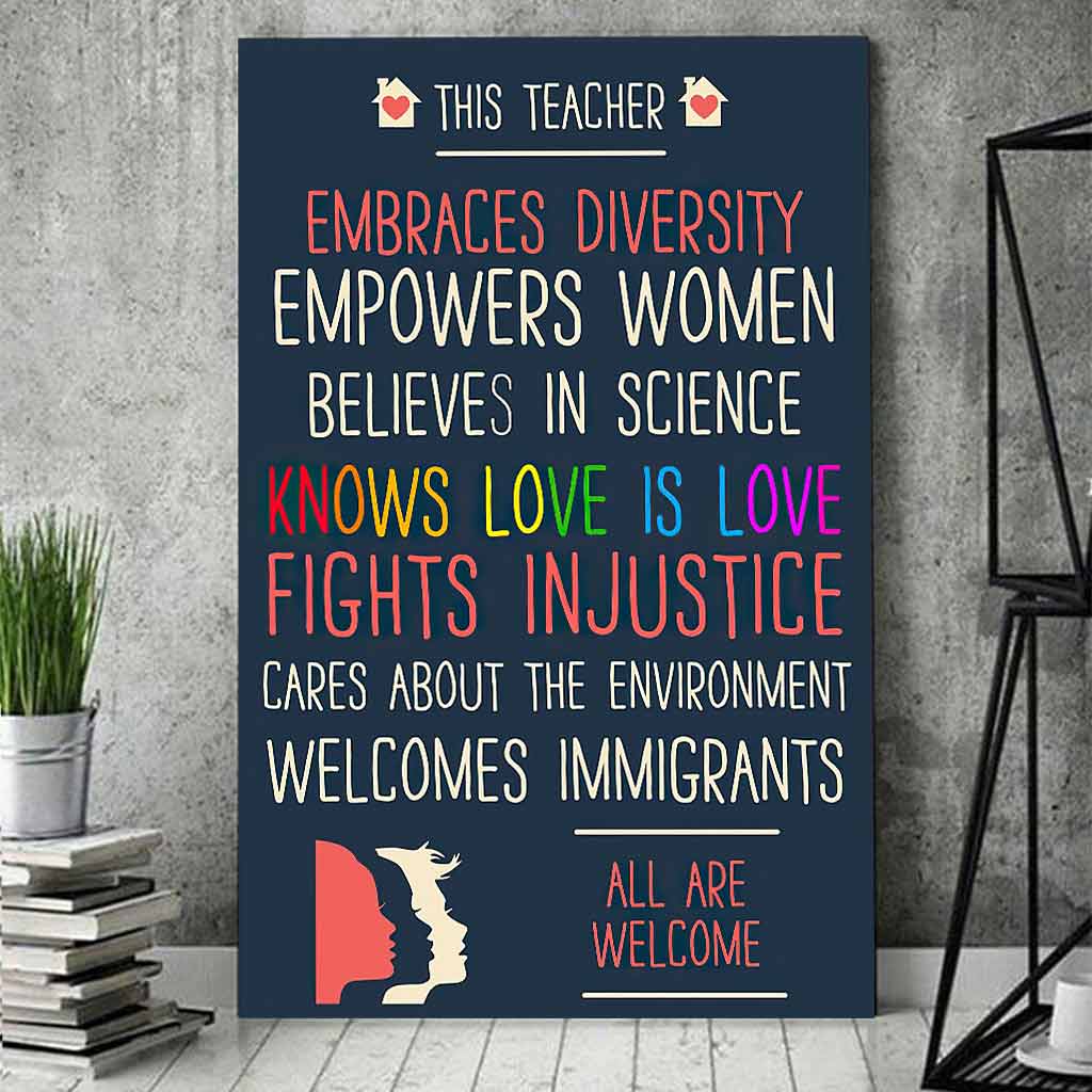 Dieses Lehrerposter 062021