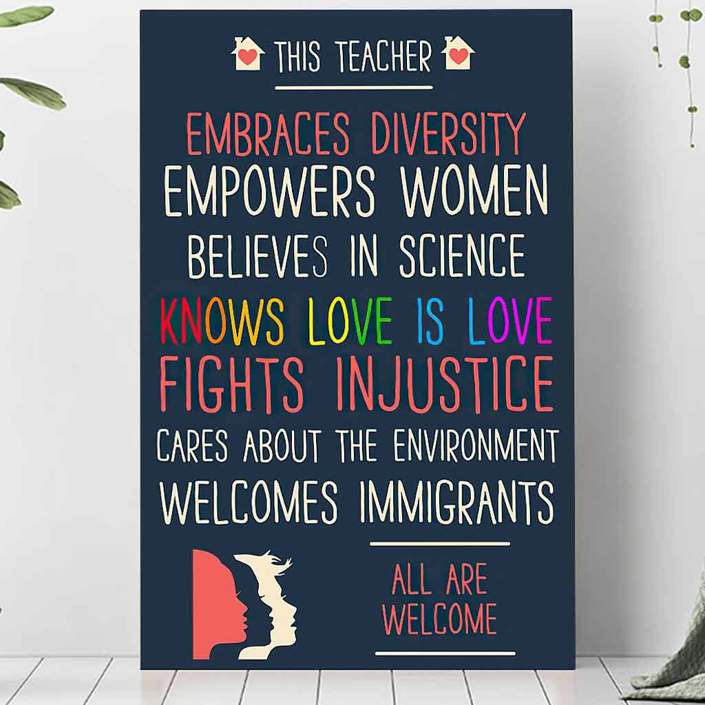 Dieses Lehrerposter 062021