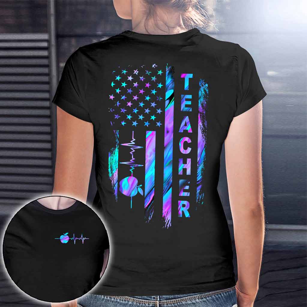 Lehrerleben – Lehrer-T-Shirt und Hoodie 062021