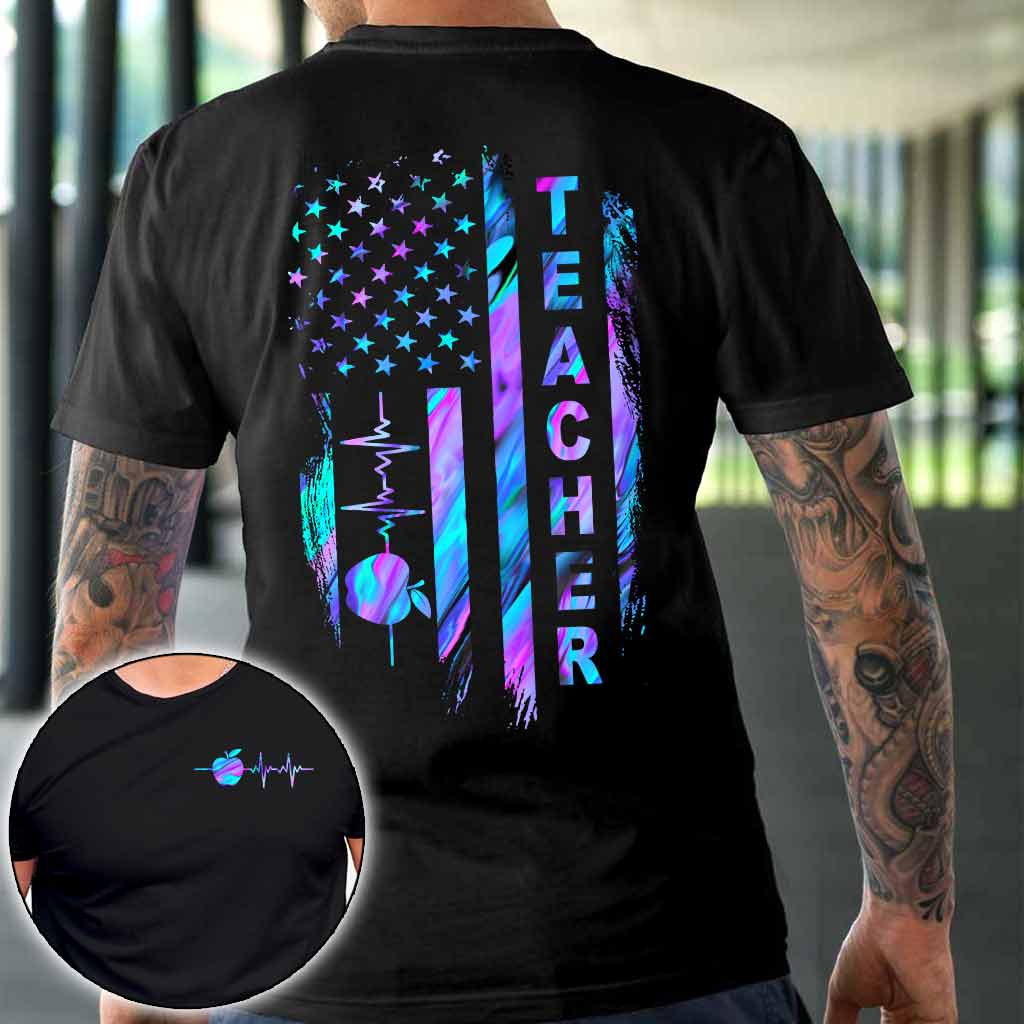 Lehrerleben – Lehrer-T-Shirt und Hoodie 062021