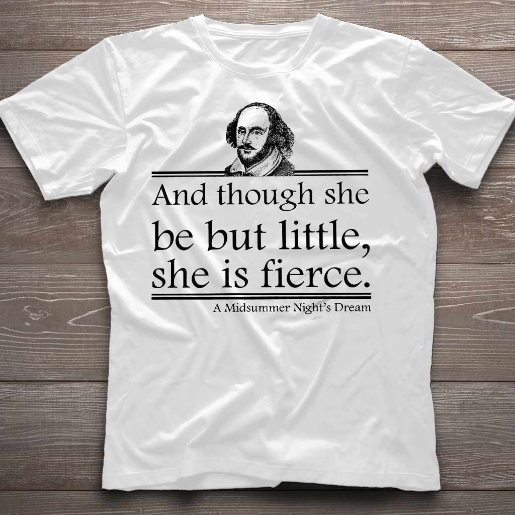 Sie ist wild – Buch-T-Shirt und Hoodie 062021