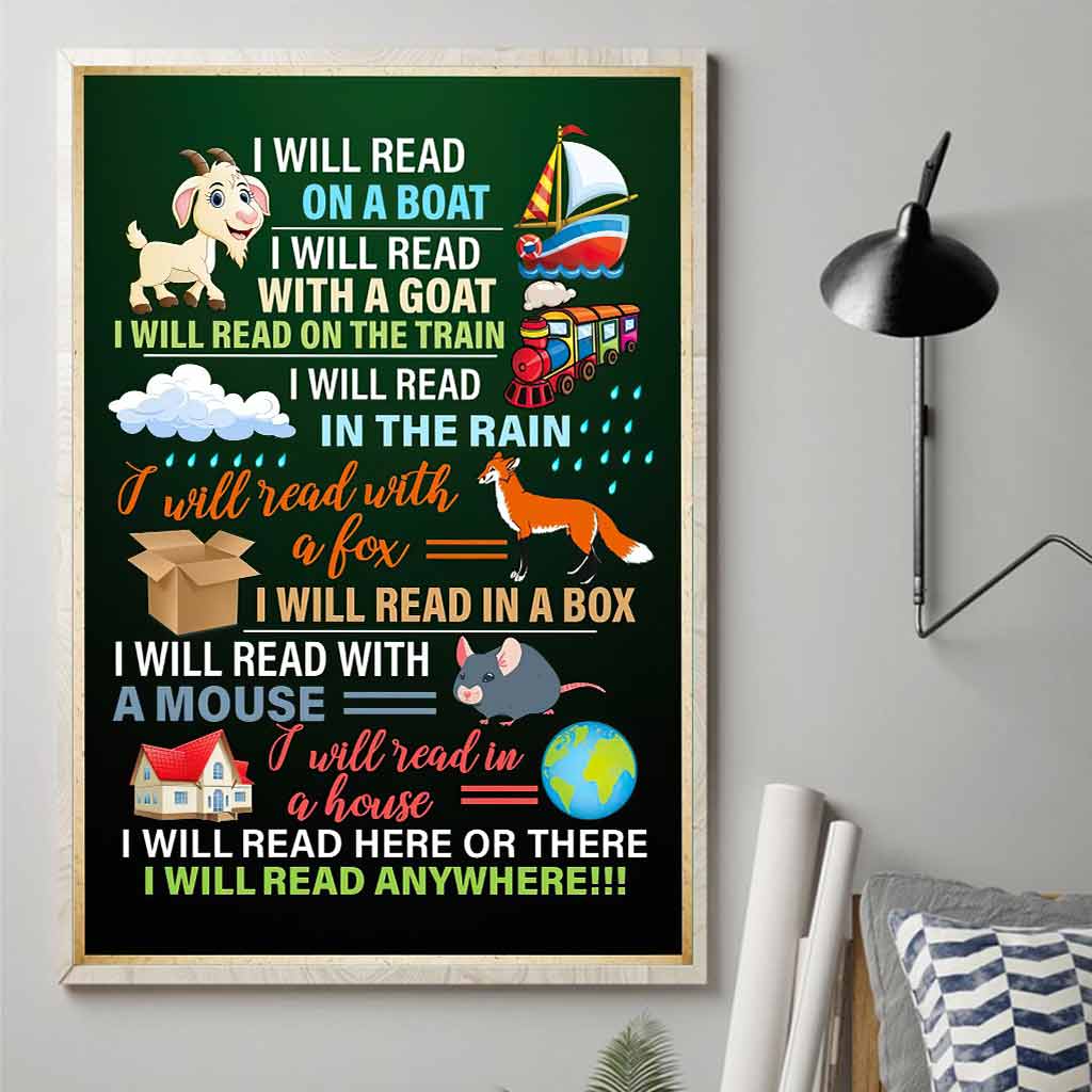 Read Anywhere  - Book Poster 062021