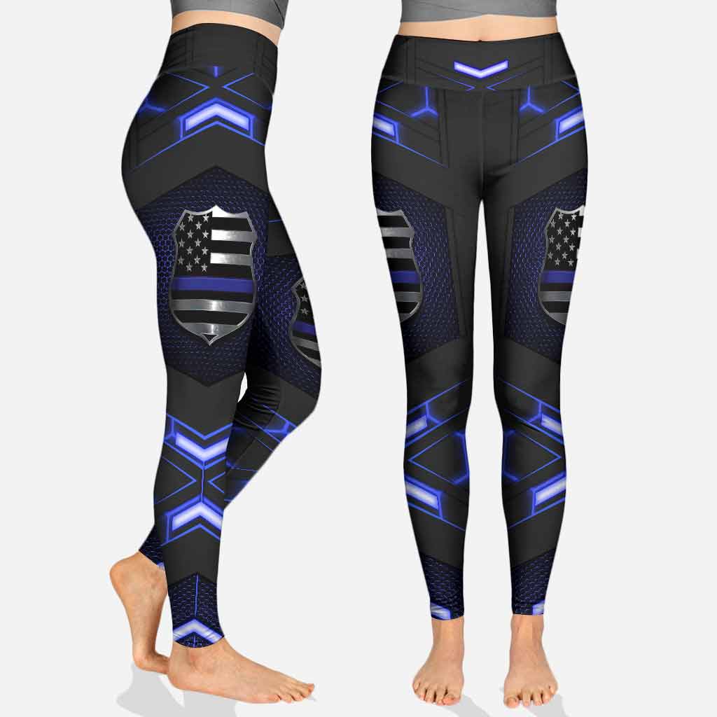 Blue Line – Leggings für Polizeibeamte 062021 