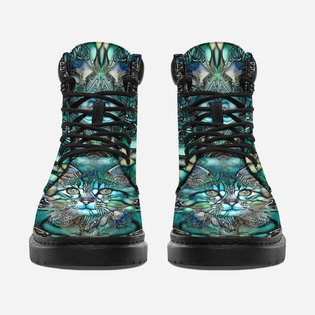 Cat All Season Boots