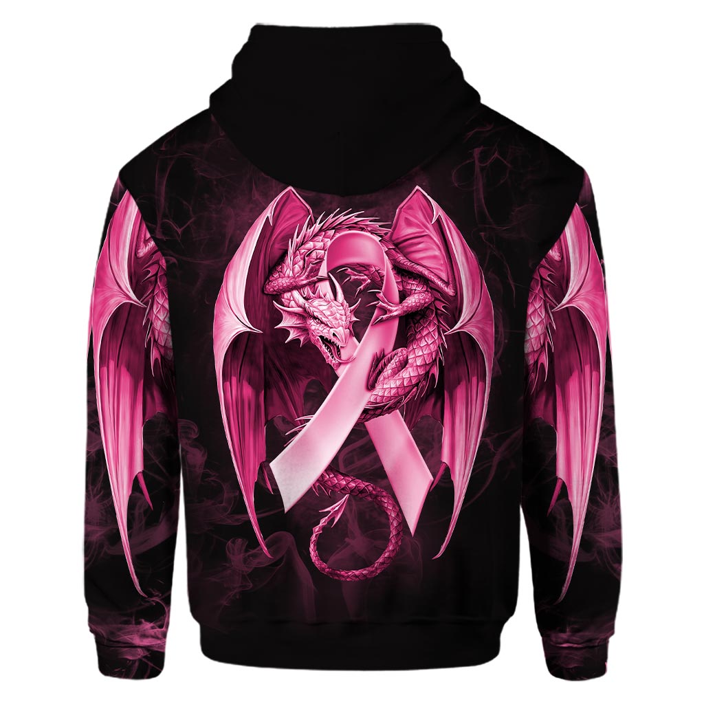 Breast Cancer Awareness - All Over T-shirt and Hoodie