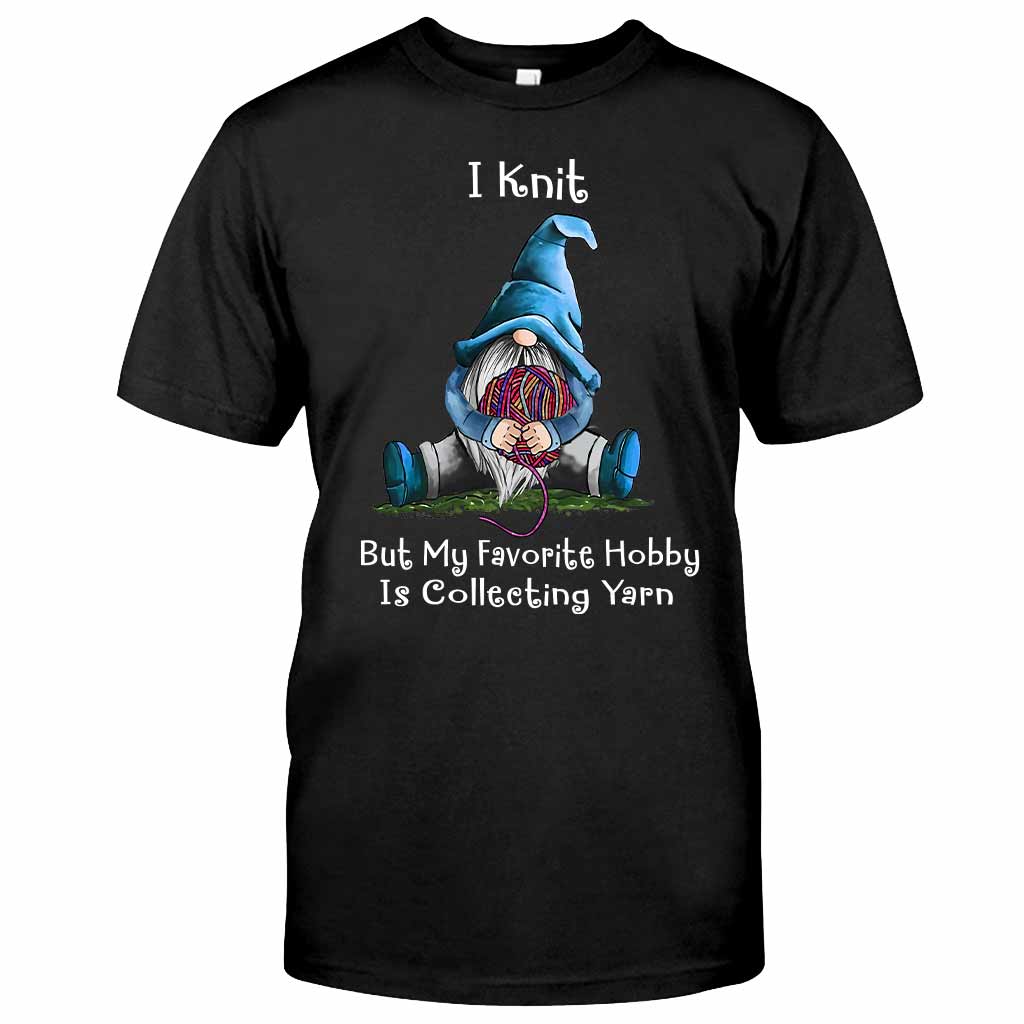 Ich stricke T-Shirts und Hoodies 062021