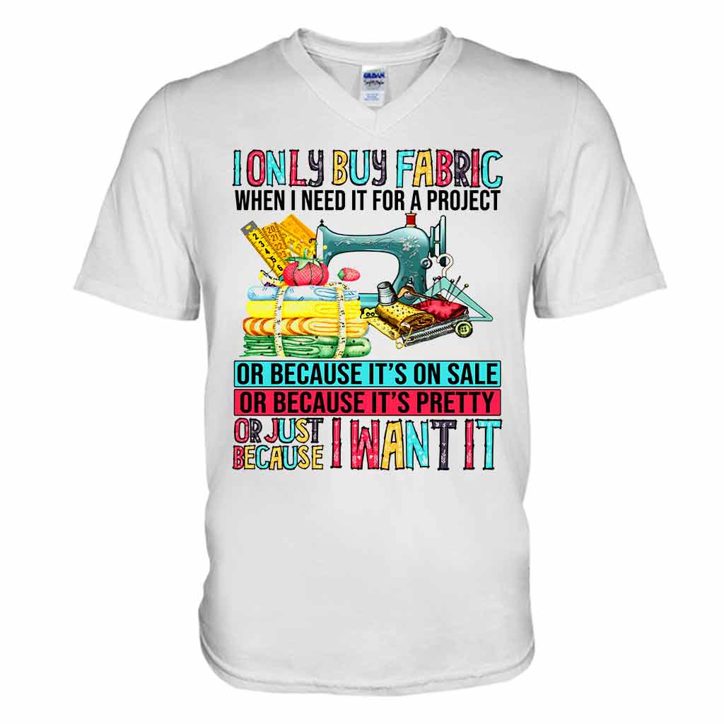 Stoff kaufen – T-Shirts und Hoodies nähen 062021