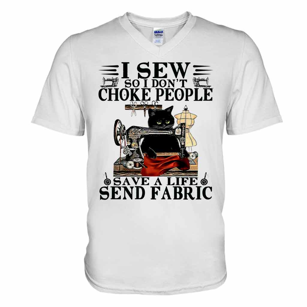 Ich nähe T-Shirts und Hoodies 062021