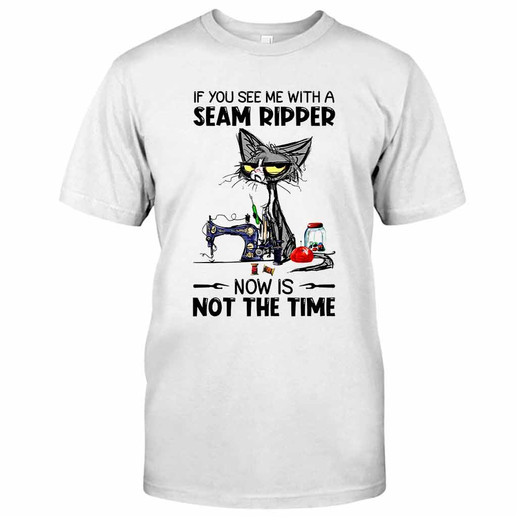 Ripper – T-Shirt- und Hoodie-Nähen 062021