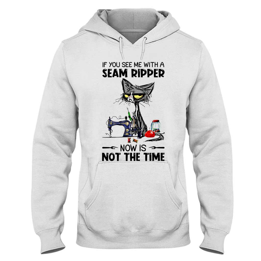 Ripper – T-Shirt- und Hoodie-Nähen 062021