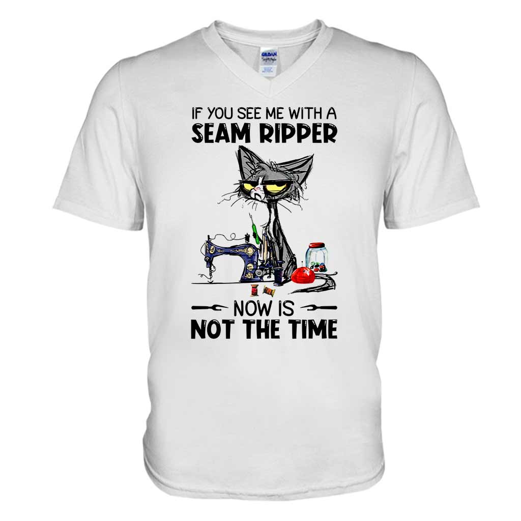 Ripper – T-Shirt- und Hoodie-Nähen 062021