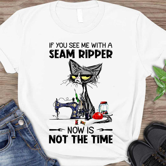 Ripper – T-Shirt- und Hoodie-Nähen 062021