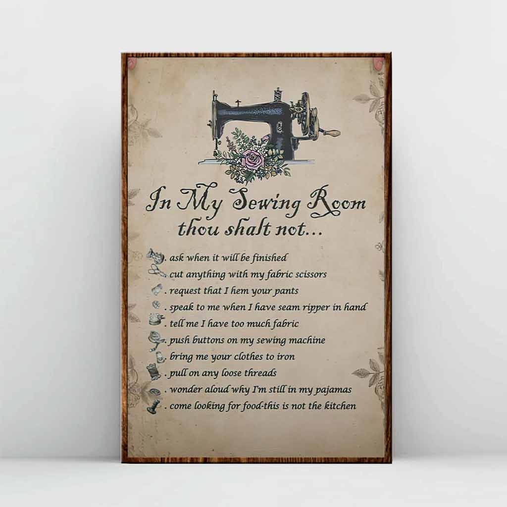 Nähregeln-Poster 062021