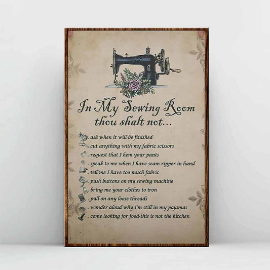 Nähregeln-Poster 062021