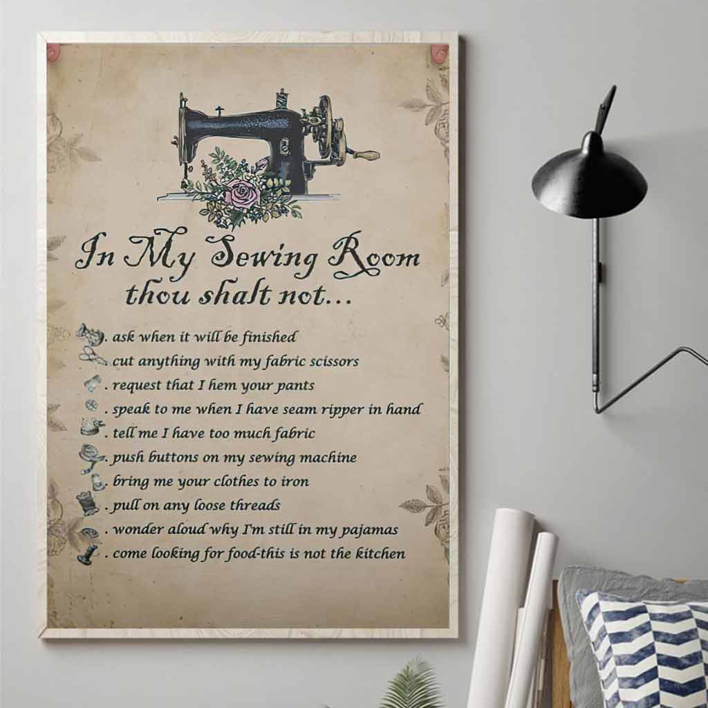 Nähregeln-Poster 062021