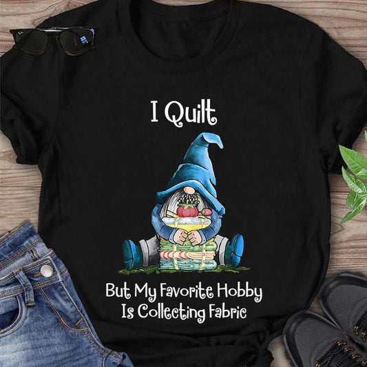 Nähen von T-Shirts und Hoodies 062021