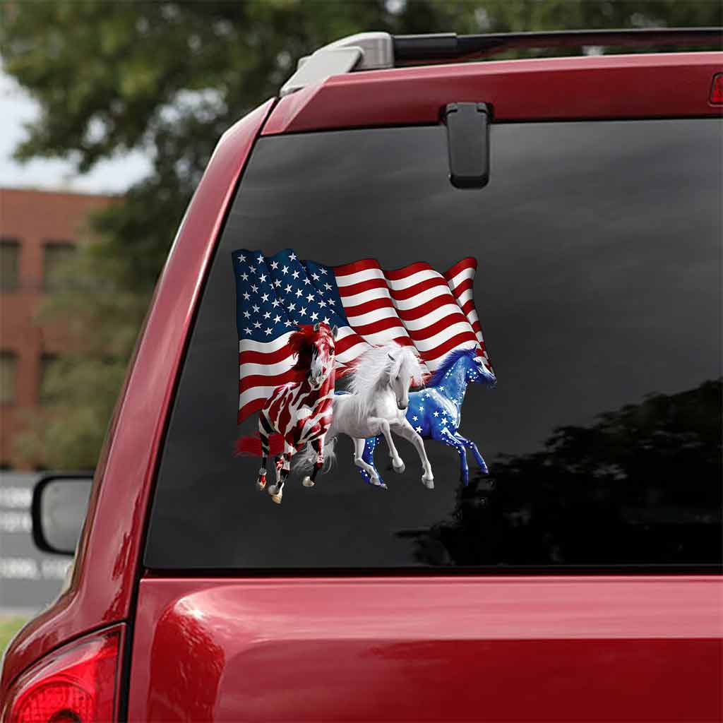 Love Horses Aufkleber Komplett 062021