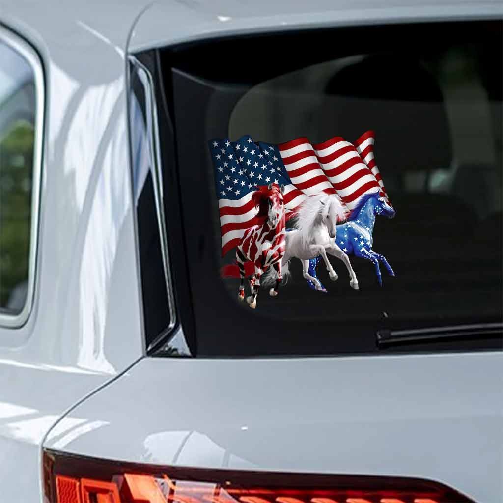 Love Horses Aufkleber Komplett 062021