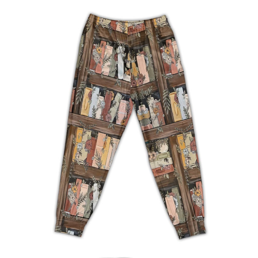 Jedes Mal, wenn du ein Buch aufschlägst – personalisiertes Buch-Pyjama-Set