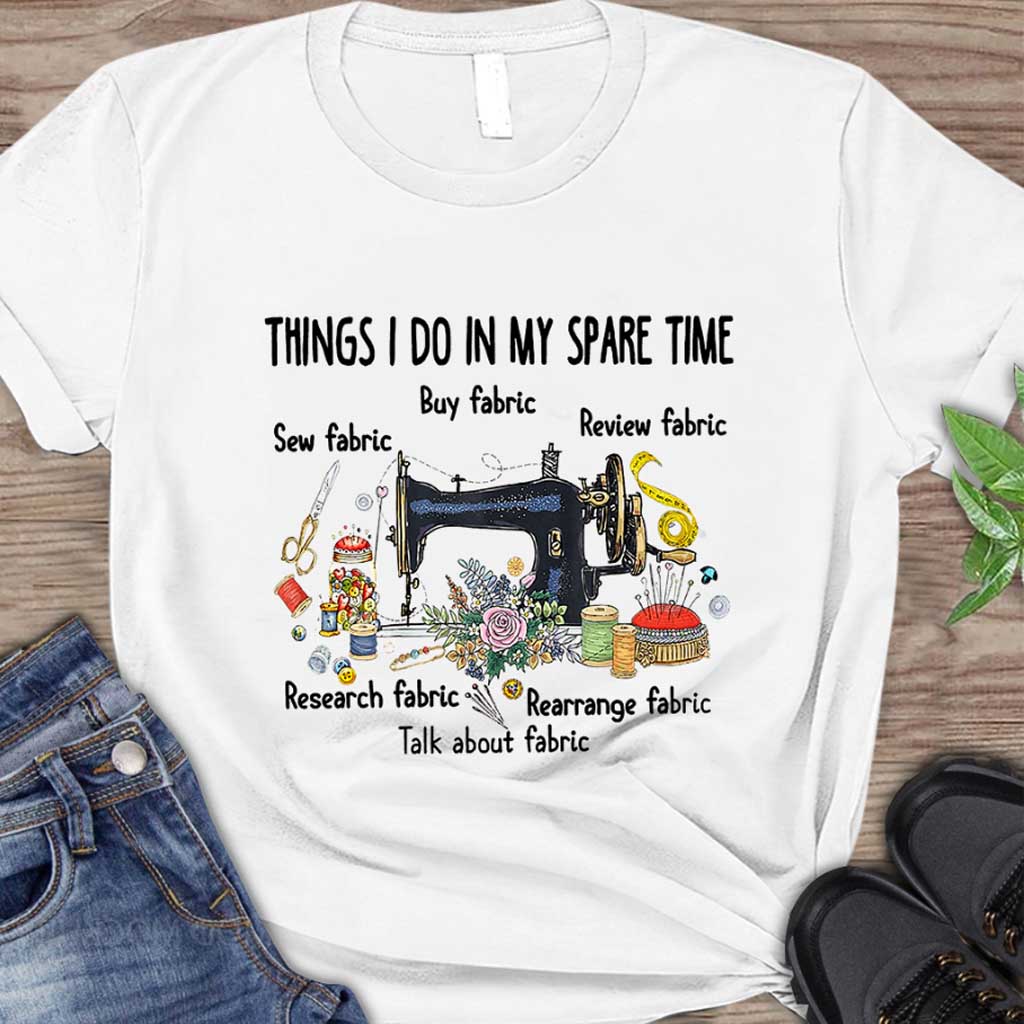 Meine Freizeit – T-Shirts und Hoodies nähen 072021