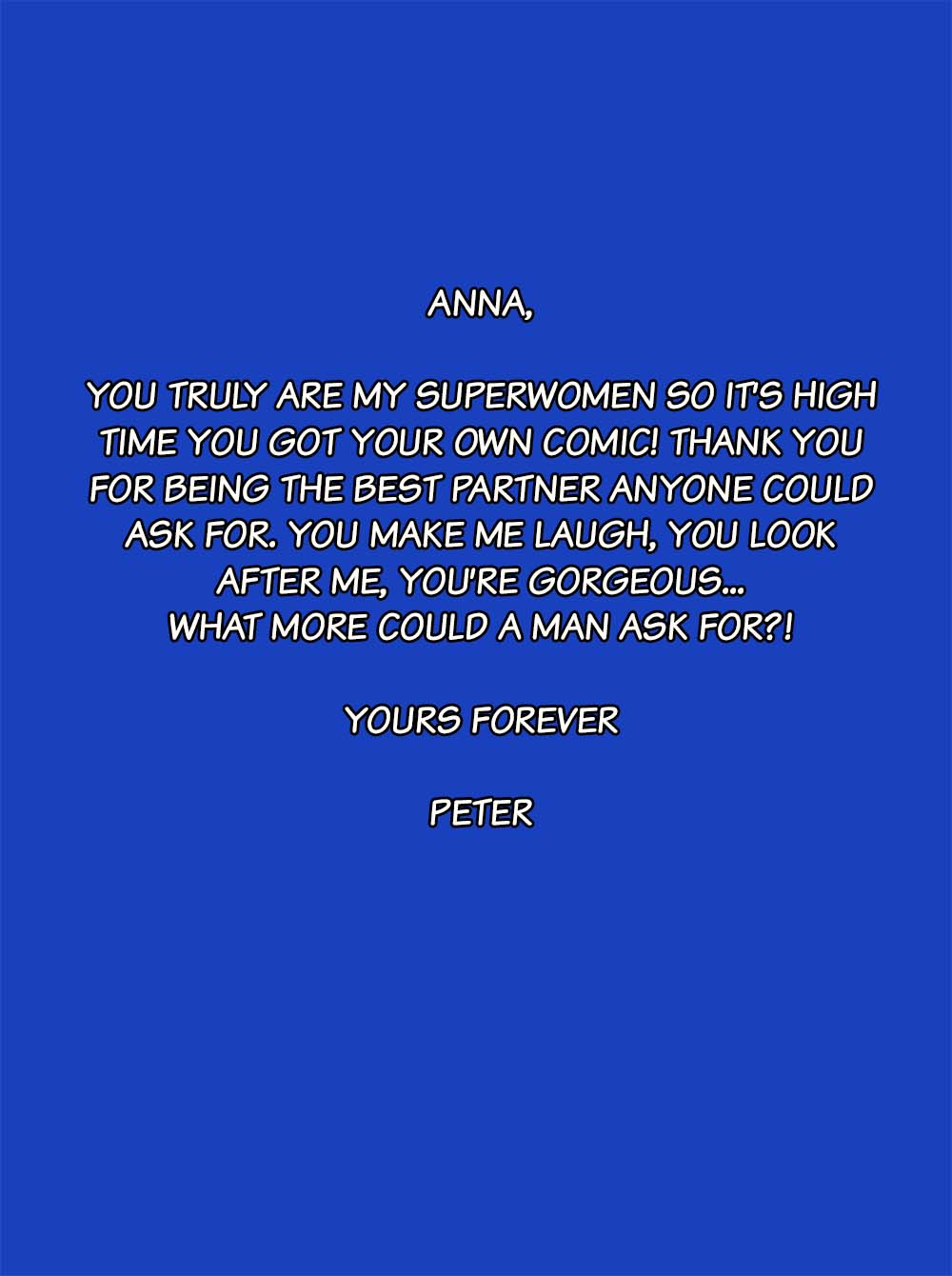 Fröhliche Weihnachten, ihr Elfen – personalisierte QR-Grußkarte