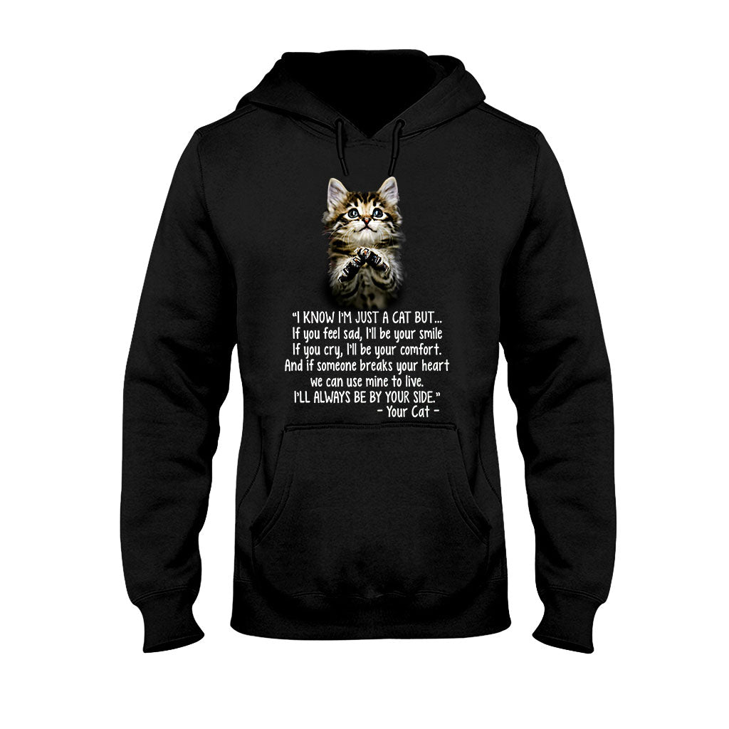 Little Cats T-Shirt und Hoodie 062021