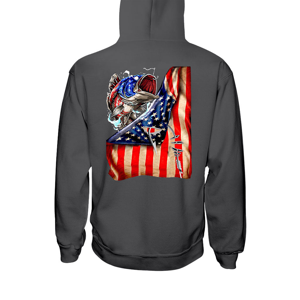 Angel-Fan – T-Shirt und Hoodie 1121