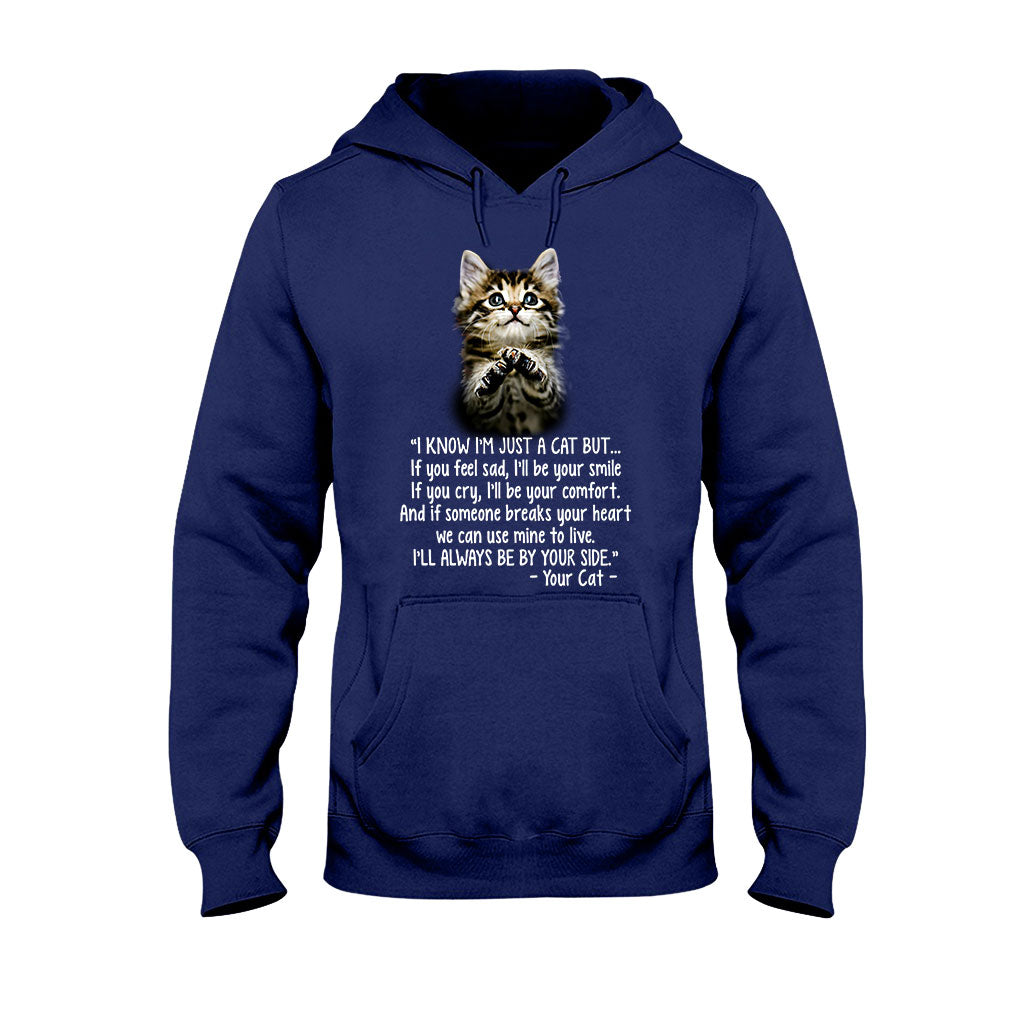 Little Cats T-Shirt und Hoodie 062021